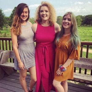 Meet your Posher, Kendra